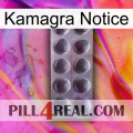 Kamagra Notice 30